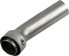 Akrapovic NOISE DAMPER TUV071 | V-TUV071