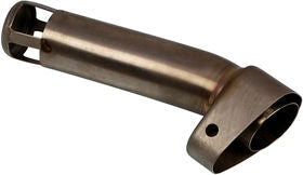 Akrapovic NOISE DAMPER TUV076 | V-TUV076