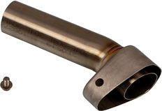 Akrapovic NOISE DAMPER TUV084 | V-TUV084