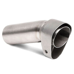 Akrapovic NOISE DAMPER TUV095 | V-TUV095
