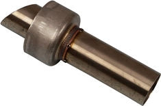 Akrapovic NOISE DAMPER TUV096 | V-TUV096
