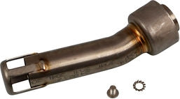 Akrapovic NOISE DAMPER TUV097 | V-TUV097