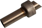 Akrapovic NOISE DAMPER TUV098 | V-TUV098