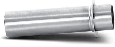 Akrapovic Optional Noise Damper Muffler