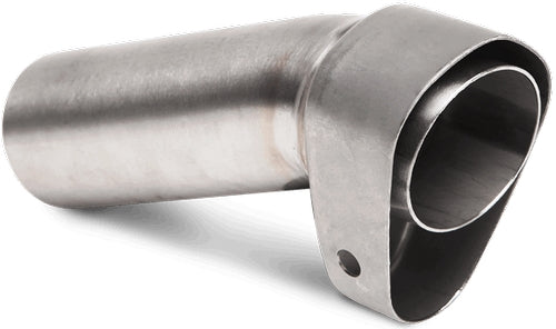 Akrapovic Optional Noise Damper Muffler