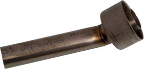 Akrapovic NOISE DAMPER TUV114 | V-TUV114