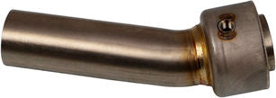 Akrapovic NOISE DAMPER TUV120L | V-TUV120L