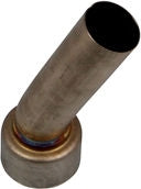 Akrapovic NOISE DAMPER TUV120 | V-TUV120