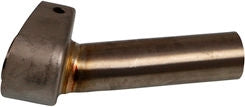 Akrapovic NOISE REDUCER TUV133 | V-TUV133
