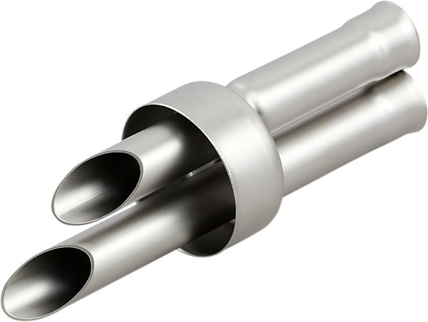 Akrapovic NOISE DAMPER TUV149 | V-TUV149