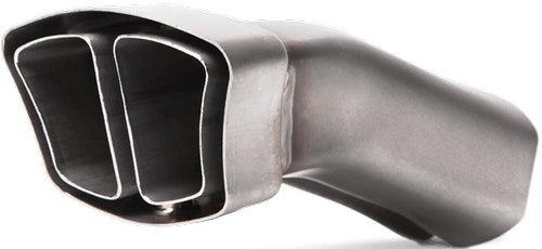 Akrapovic Optional Noise Damper Muffler