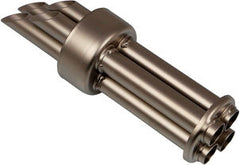 Akrapovic NOISE DAMPER TUV176 | V-TUV176