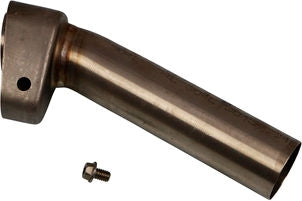 Akrapovic NOISE DAMPER TUV190/1 | V-TUV190/1