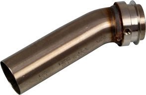 Akrapovic NOISE DAMPER TUV196 | V-TUV196