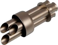 Akrapovic NOISE DAMPER TUV203 | V-TUV203
