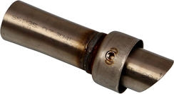 Akrapovic NOISE DAMPER TUV204/1 | V-TUV204/1