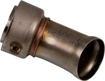 Akrapovic INSERT SS | V-TUV206