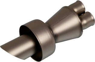Akrapovic NOISE DAMPER TUV210 | V-TUV210