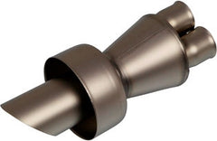 Akrapovic NOISE DAMPER TUV210 | V-TUV210