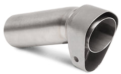 Akrapovic Optional Noise Damper for Yamaha YZF-R1 (1998-2018) | V-TUV227