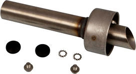Akrapovic NOISE DAMPER TUV228 | V-TUV228