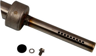 Akrapovic NOISE DAMPER TUV232 | V-TUV232