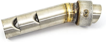 Akrapovic NOISE DAMPER TUV257 | V-TUV257