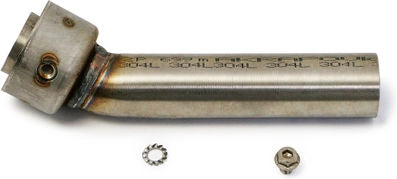 Akrapovic NOISE DAMPER TUV258 | V-TUV258