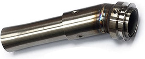 Akrapovic NOISE DAMPER TUV269 | V-TUV269