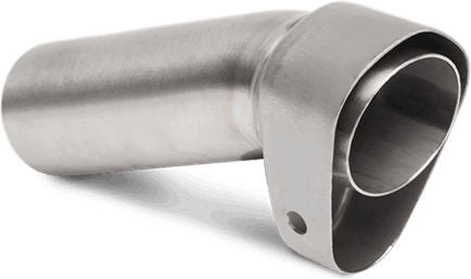 Akrapovic Optional Noise Damper | V-TUV315