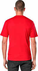 Alpinestars Ageless 2.0 CSF T-Shirt, Red | 1214-73102-3020
