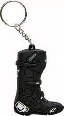 Alpinestars 10 Boot Keyfob, Black | 1230-94000-10