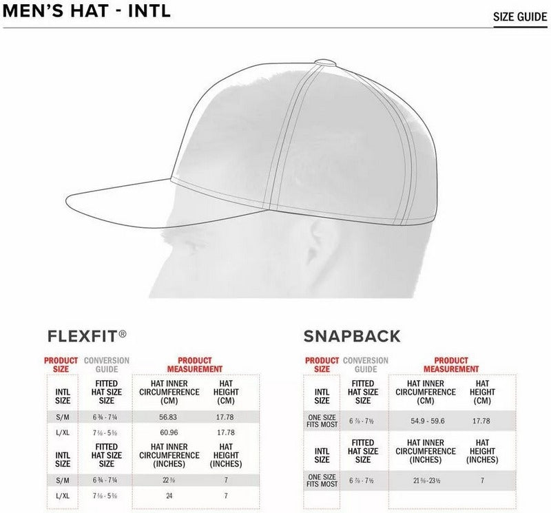 Alpinestars Rostrum Hat, Black, Red, One Size | 1232-81000-1030