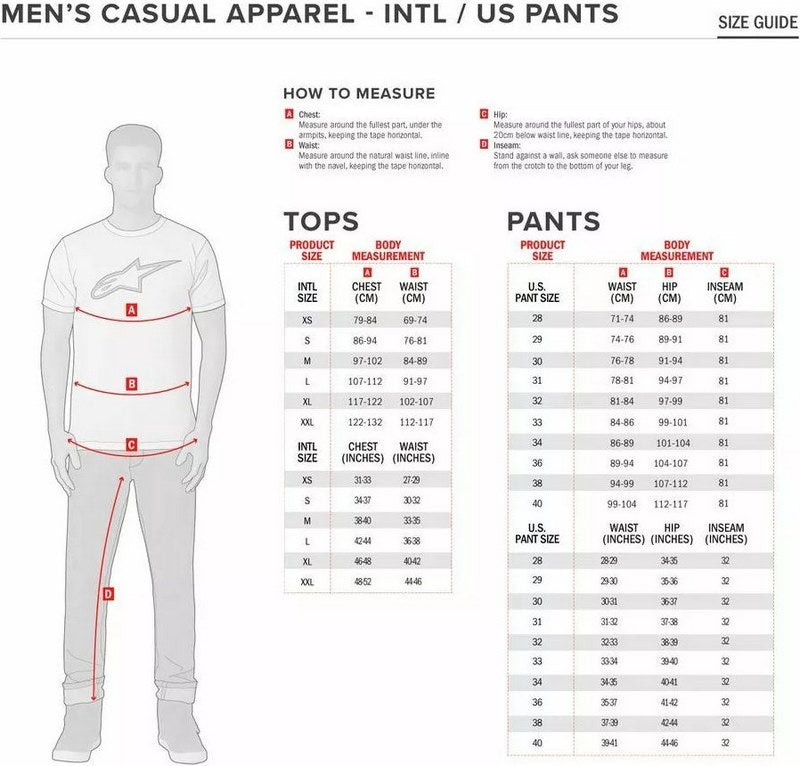 Alpinestars Full Face Long-Sleeve T-Shirt, Off-White | 123371200204