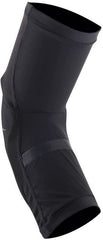 Alpinestars Mtb Knee Brace Paragon Plus, Black | 1652419-10