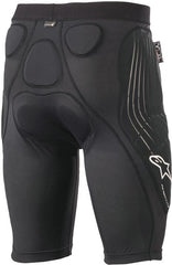 Alpinestars Mtb Protector Short Paragon Lite, Black | 1657220-10