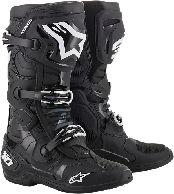 ALPINESTARS BOOT TECH 10 BK 11 | 2010020-10-11