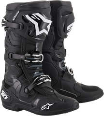 ALPINESTARS BOOT TECH 10 BK 11 | 2010020-10-11