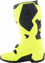 Alpinestars Tech 7 Boots, Fluorescent Yellow, Black | 2012025-551