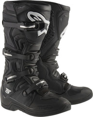 Alpinestars TECH 5 OFFROAD BOOTS BLACK, Size-11 | 2015015-10-11