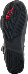Alpinestars SP-X BOA Boots, Black, Size 46 | 2222024-1100-46