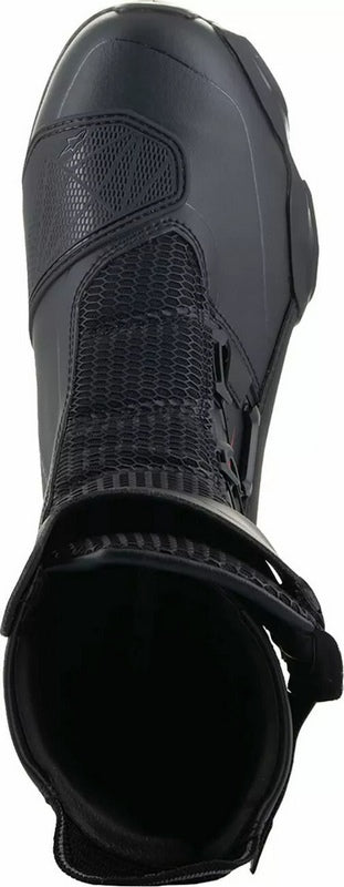 Alpinestars SP-X BOA Boots, Black, Size 46 | 2222024-1100-46