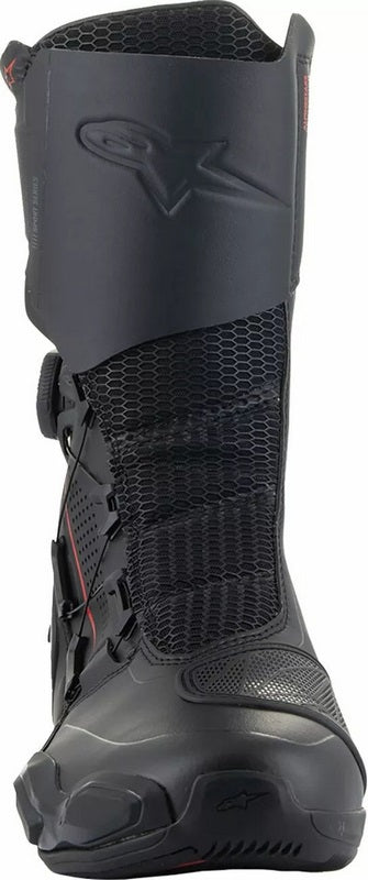 Alpinestars SP-X BOA Boots, Black, Size 46 | 2222024-1100-46
