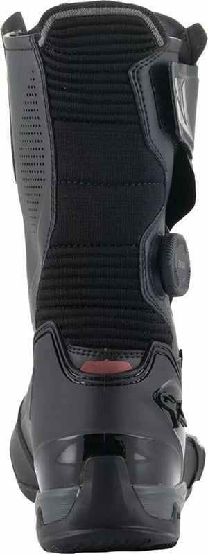 Alpinestars SP-X BOA Boots, Black, Size 46 | 2222024-1100-46