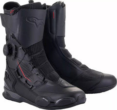 Alpinestars SP-X BOA Boots, Black, Size 46 | 2222024-1100-46