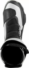 Alpinestars SP-X BOA Boots, Black, Silver, Size 38 | 2222024-119-38