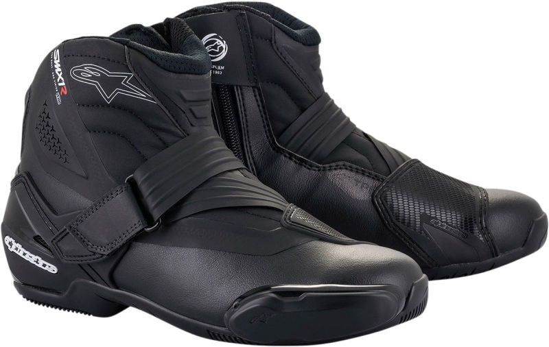 Alpinestars Boot Smx1-R V2, Black | 2224521-10