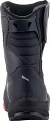 Alpinestars RT-7 Drystar® Boots, Black, Red, Size 48 | 2443023-13-48