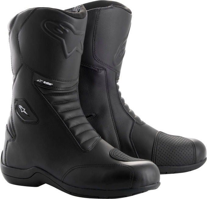 Alpinestars ANDES V2 DRYSTAR® TOURING BOOTS BLACK | 2447018-10