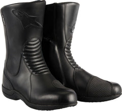 Alpinestars ANDES V2 DRYSTAR® TOURING BOOTS BLACK, Size-46 | 2447018-10-46